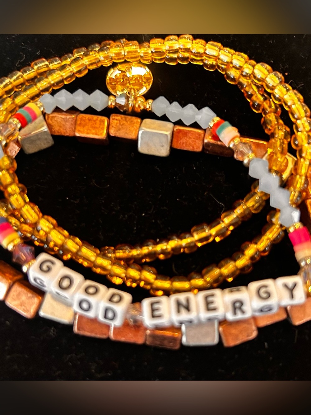 Bracelet set